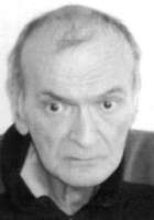 Portrait de JEAN-POL MARCEL HALIN