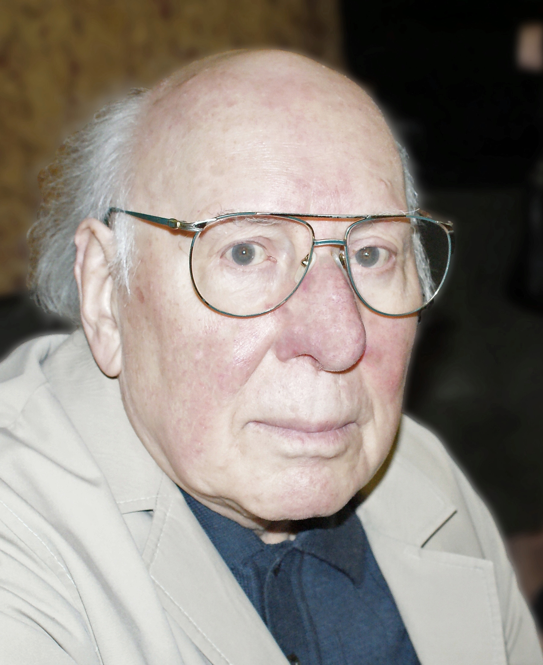 Portrait de HENRI LOOZE