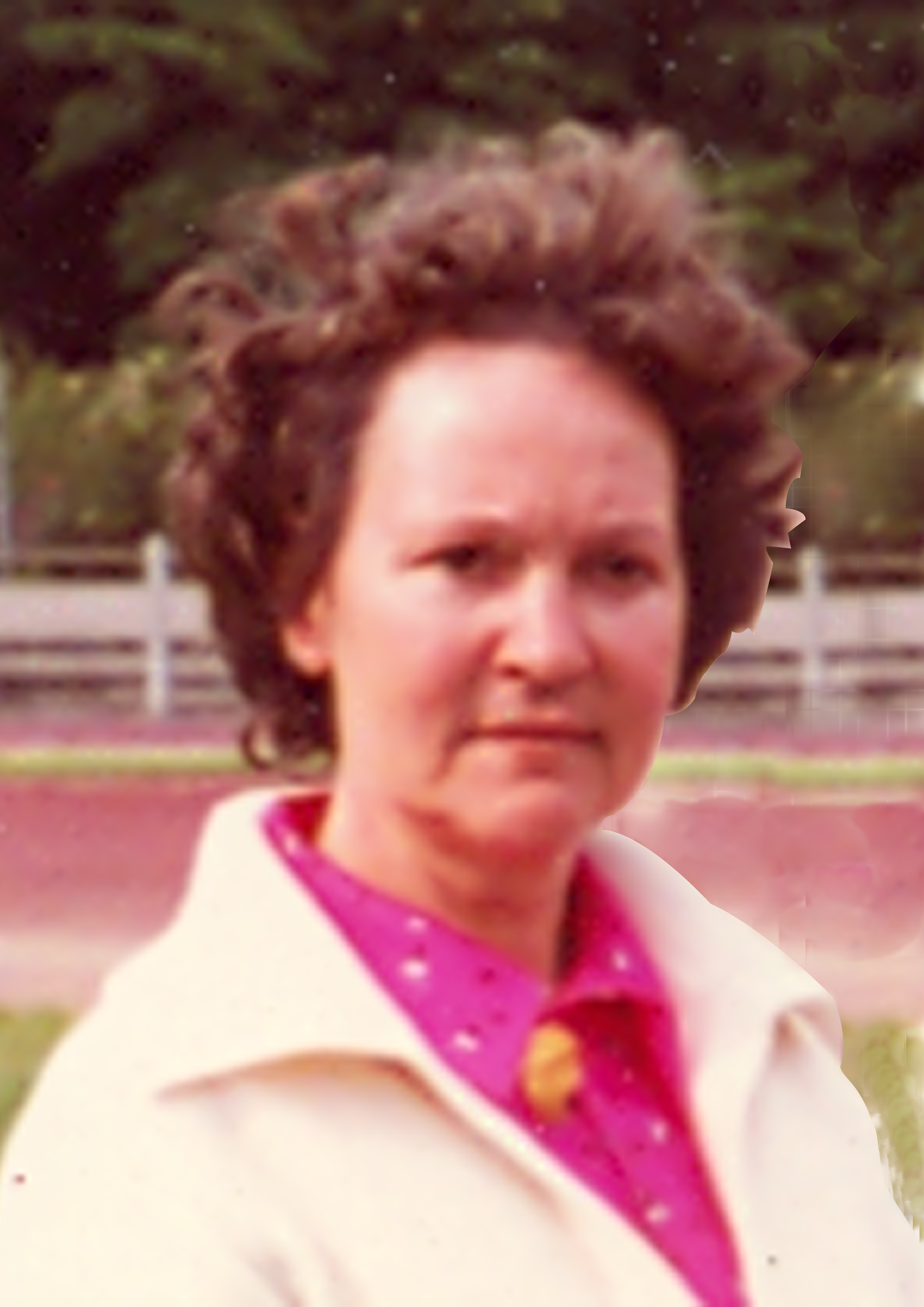 Portrait de HENRIETTE HÉLÈNE DUPONT
