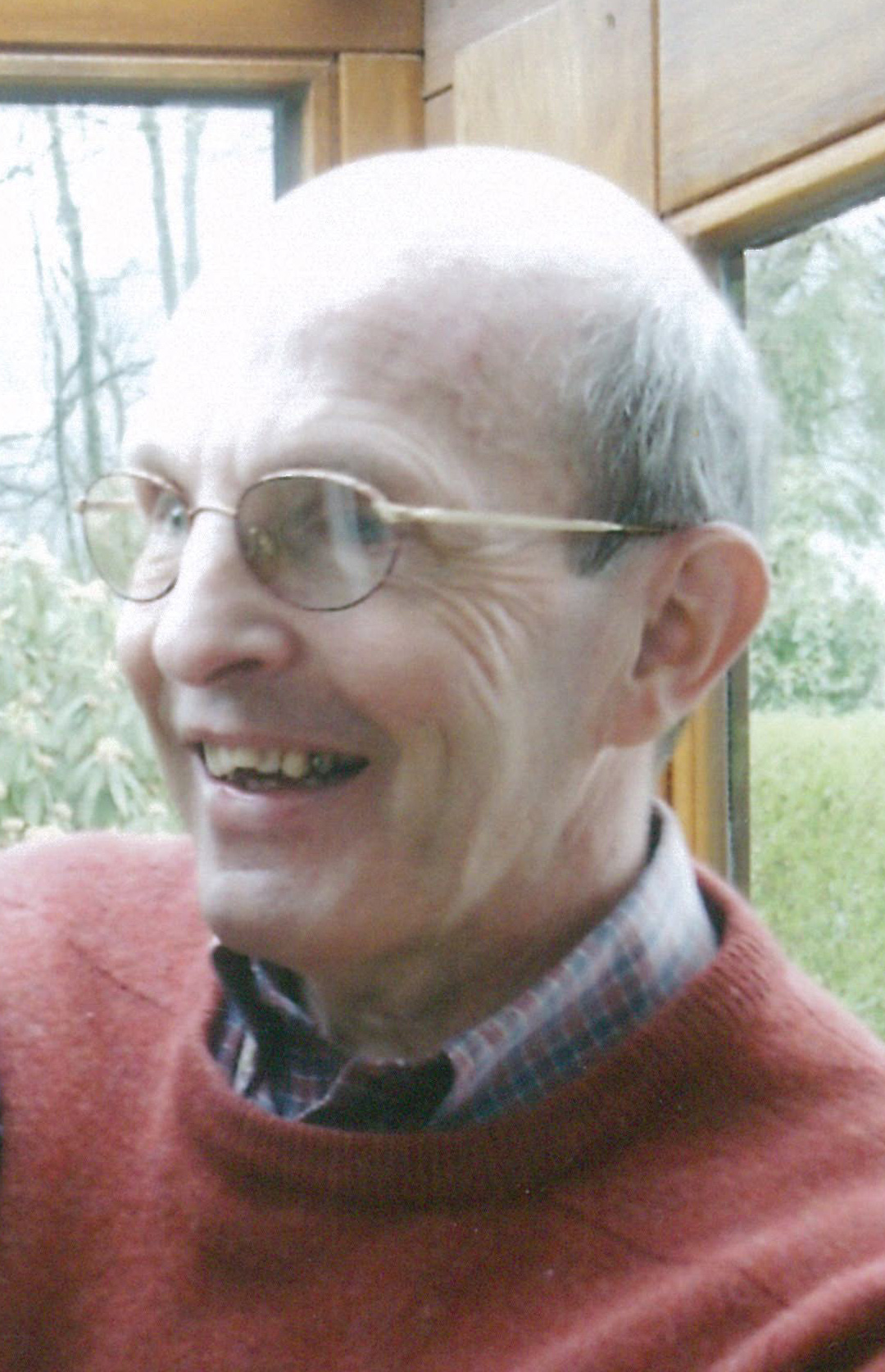 Portrait de PIERRE PAUL FLORE