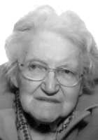 Portrait de ANDRÉE LOISON