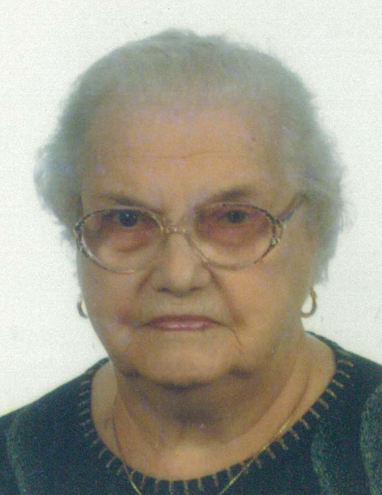Portrait de ANTOINETTE FAGNOULLE