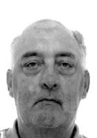 Portrait de PASCAL BAUDUIN
