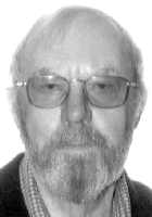 Portrait de JACQUES RIES