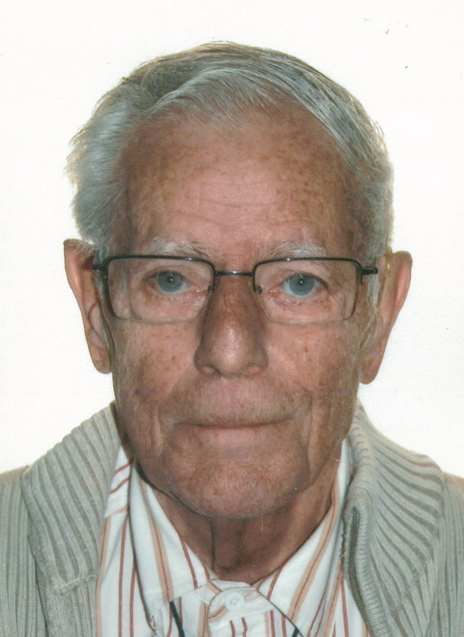 Portrait de LUC PAULUS