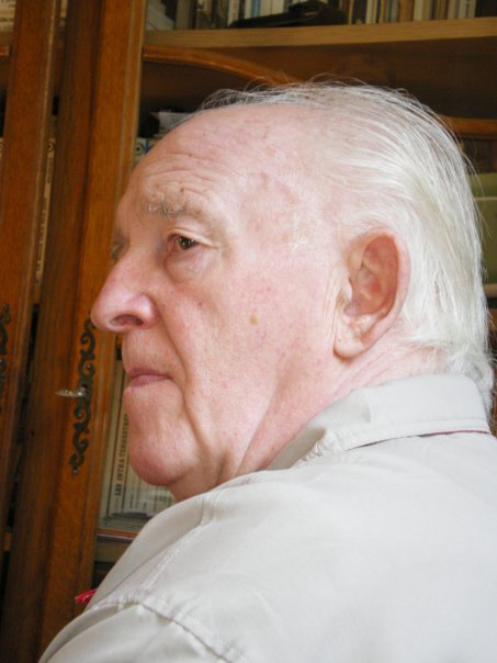 Portrait de ANDRÉ LISON
