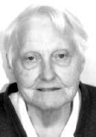 Portrait de ANDRÉE EVRARD