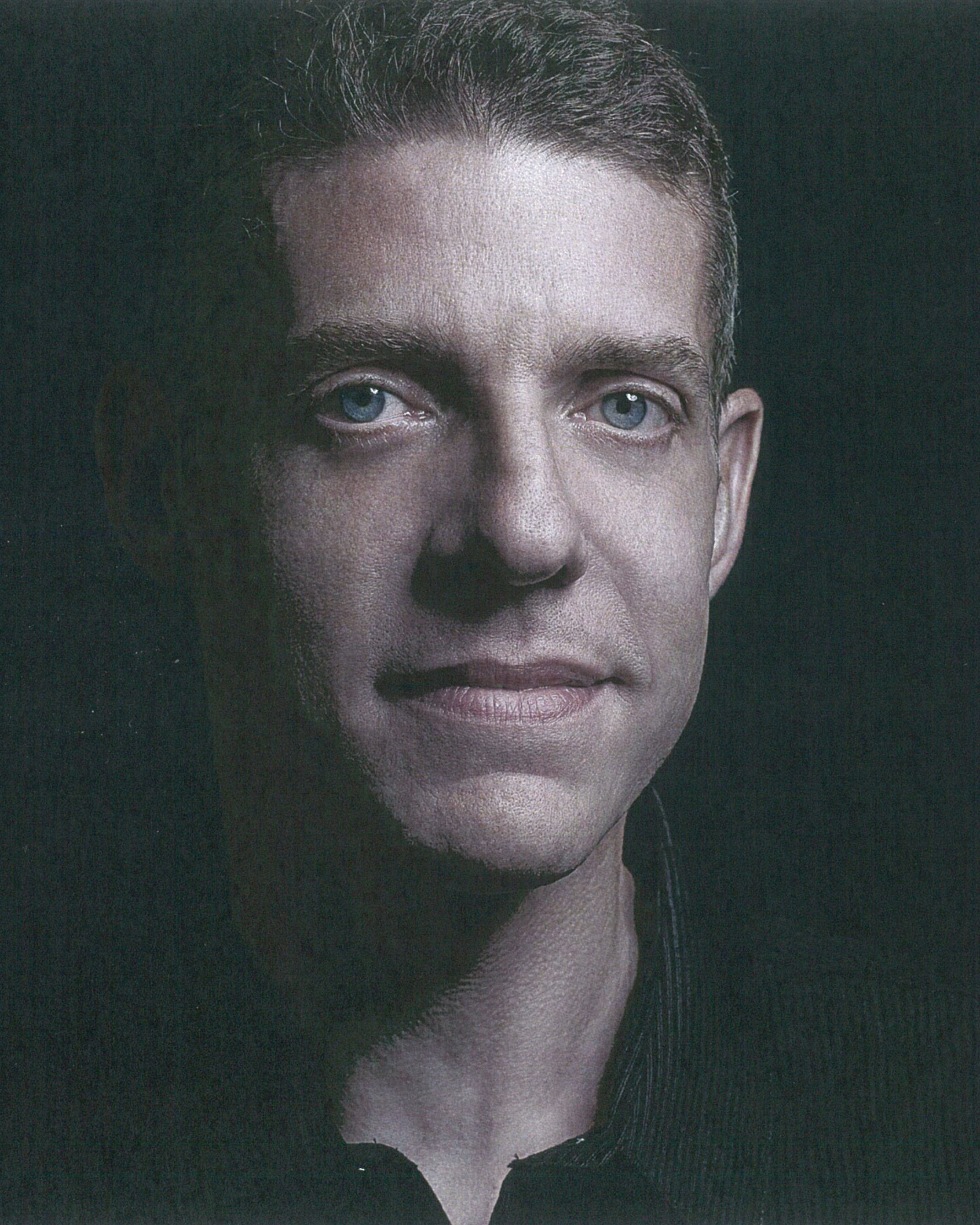 Portrait de LAURENT COPPEE