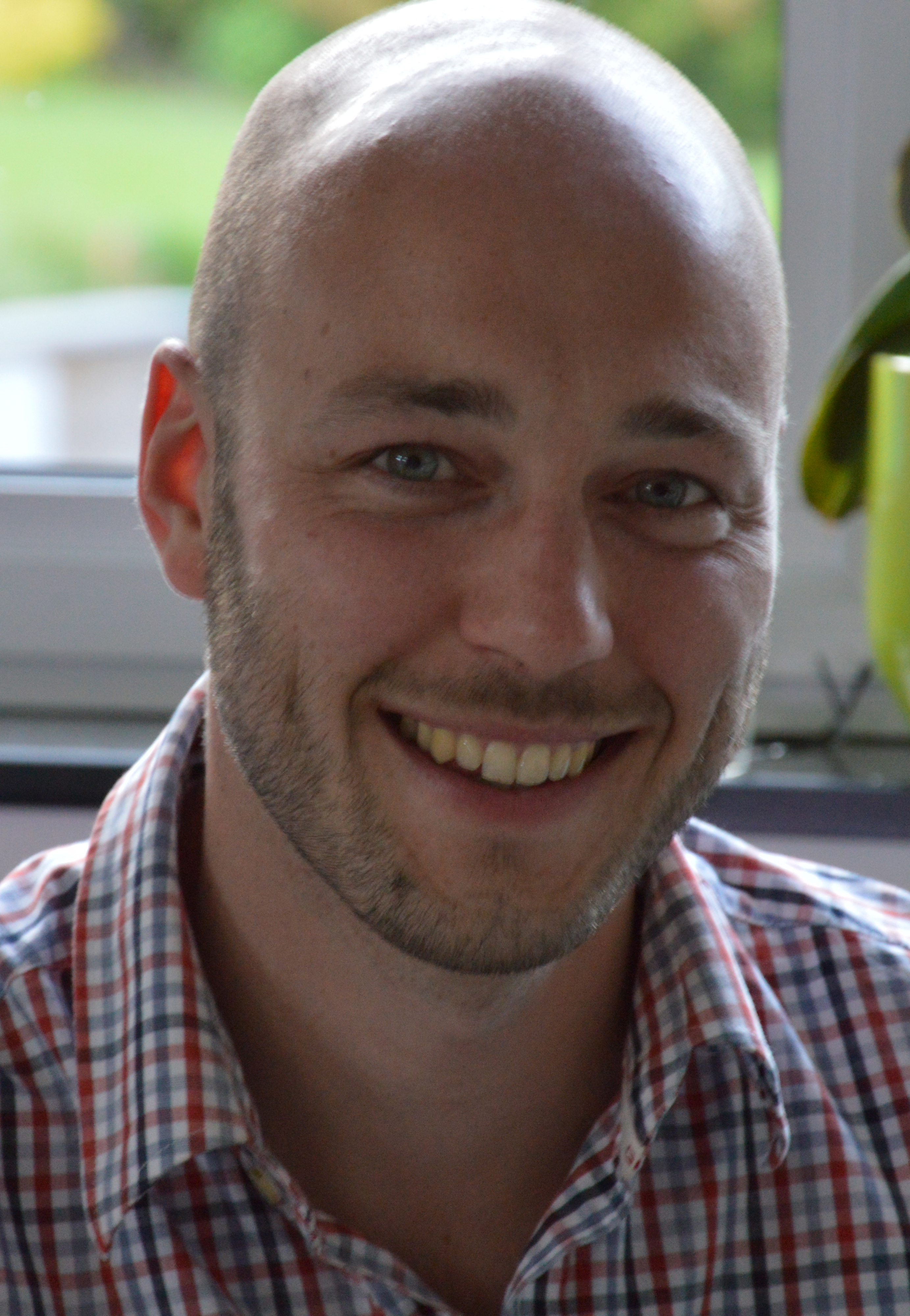 Portrait de ARNAUD TILMAN