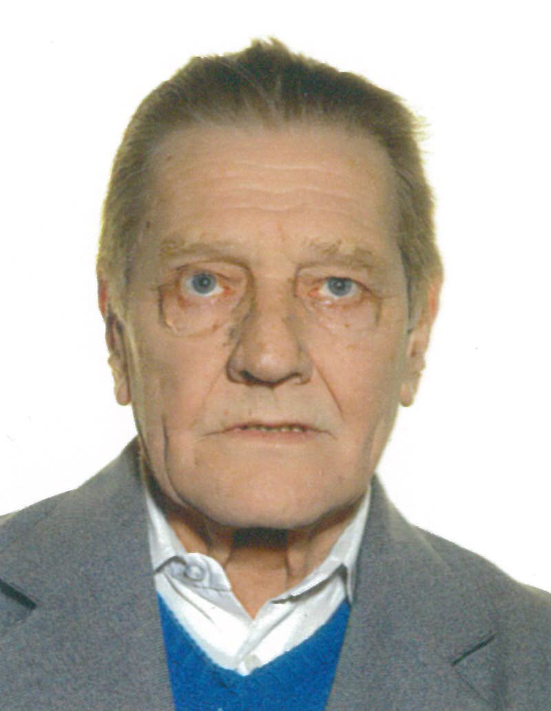 Portrait de CONSTANTIN TILEMANS
