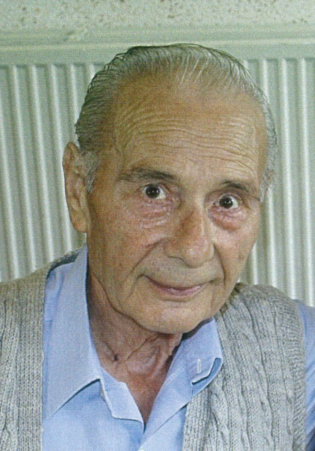 Portrait de CATALDO SPADAVECCHIA