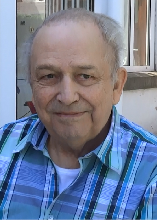 Portrait de JEAN MARIE COQUIART