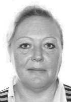 Portrait de MARIE-ANNICK NADINE WAUQUIER