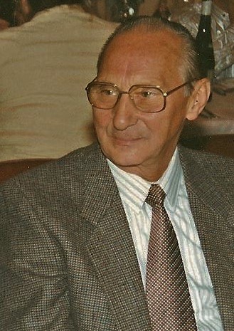 Portrait de MAURICE NUTTYNCK