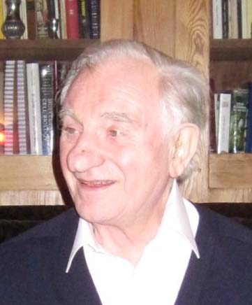 Portrait de JACQUES ANDRY