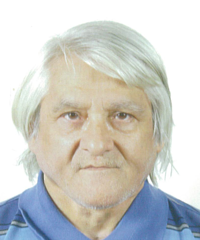 Portrait de MARIO CASCIATO