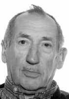 Portrait de MARCEL FRODEL