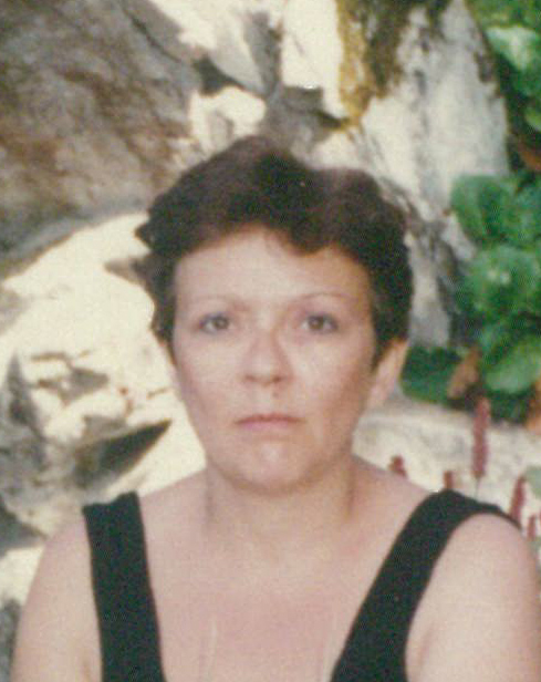 Portrait de CLAUDINE PREUMONT