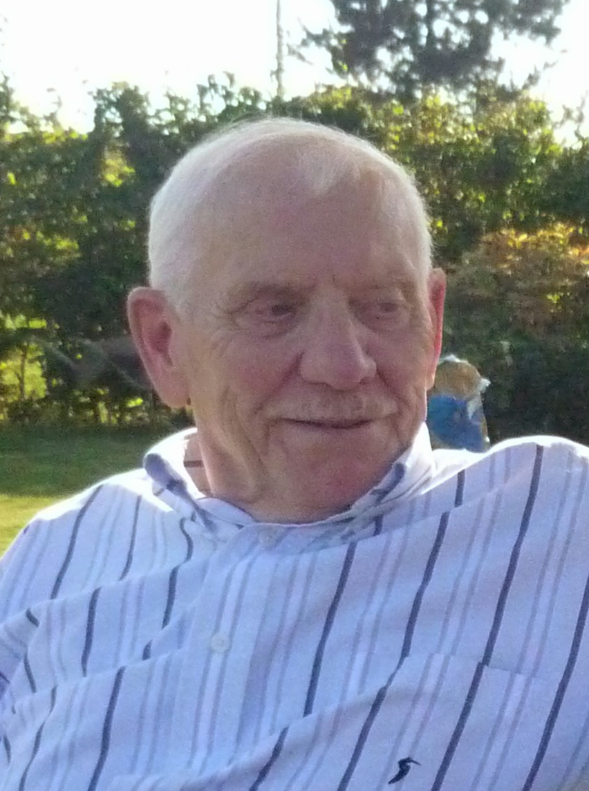 Portrait de JEAN DEVROYE