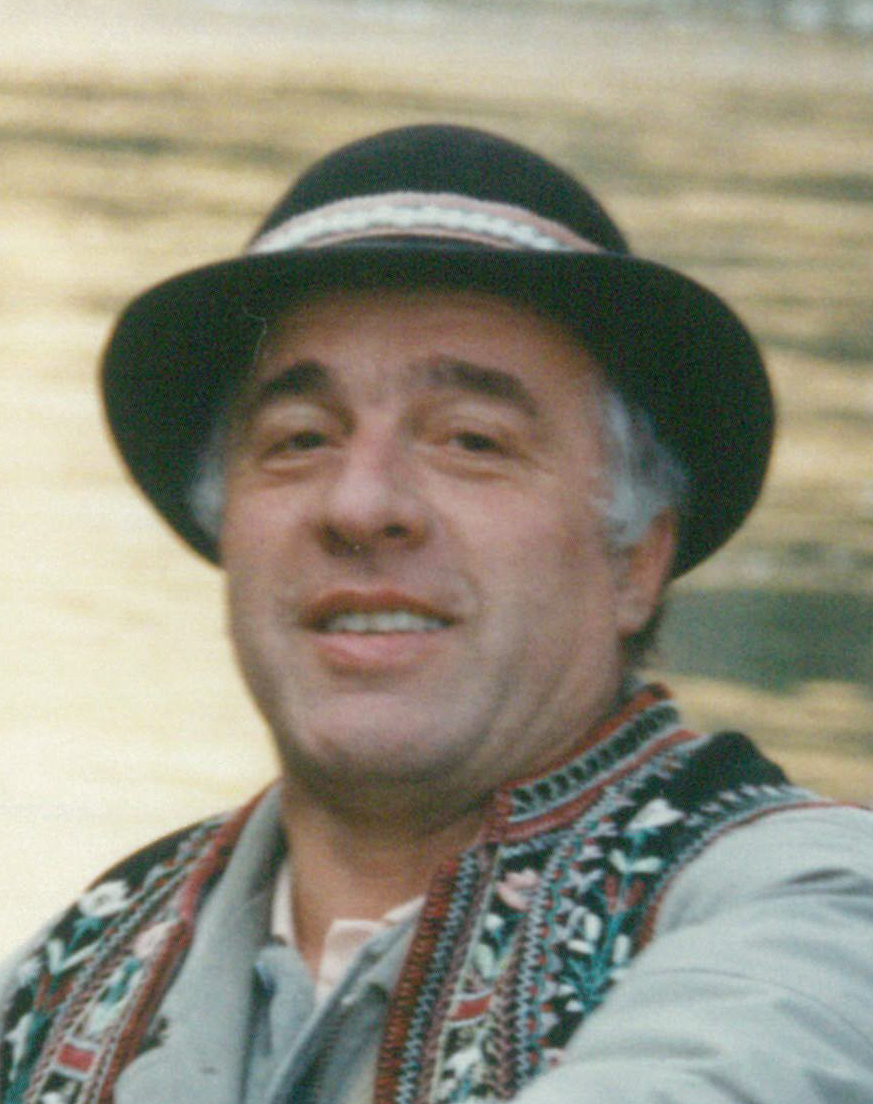 Portrait de THÉOPHILE LATKOWSKI