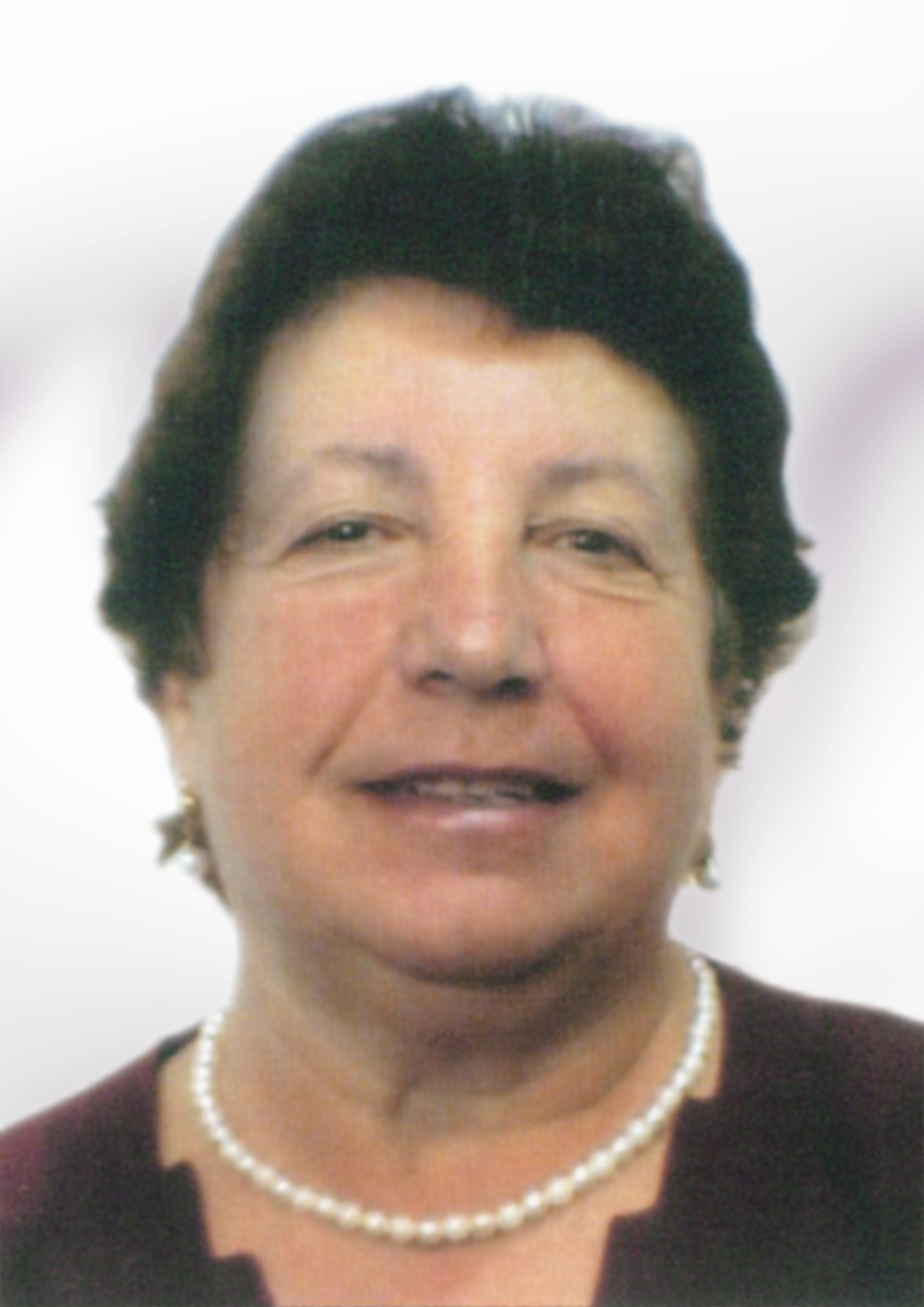 Portrait de SANTA SCIARRABONE