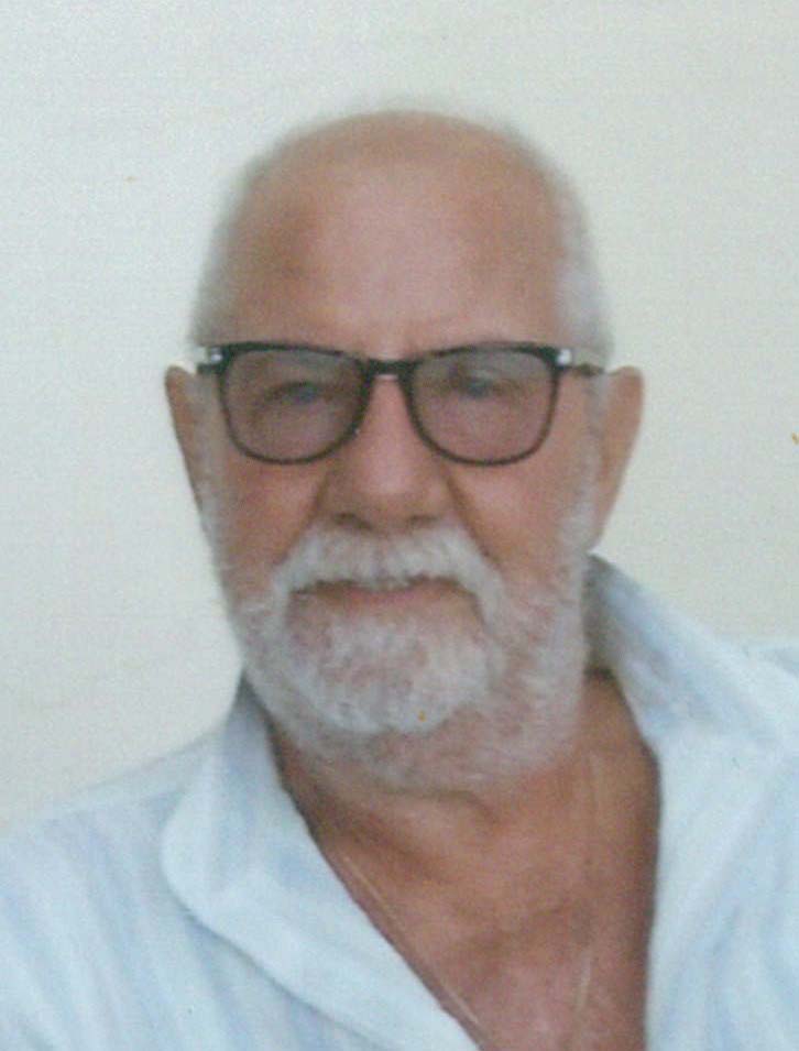 Portrait de FELIX FAGNOULE