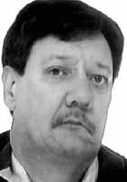 Portrait de GUY VANDERGOTEN