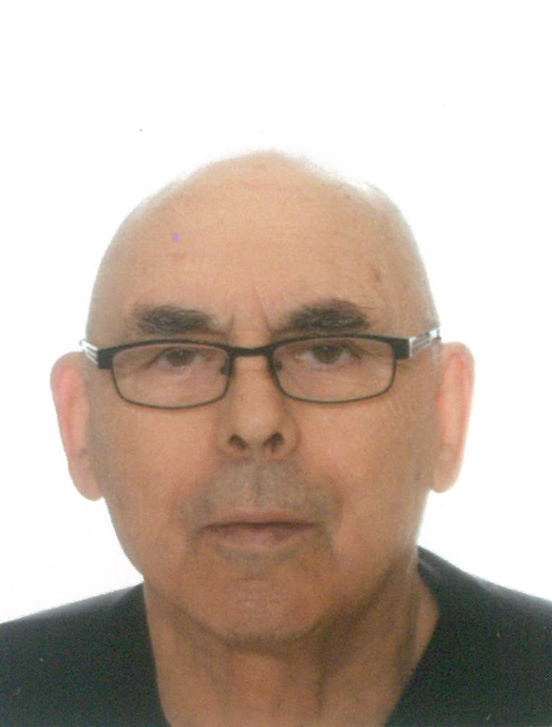 Portrait de ROBERTO PELLIZZARI