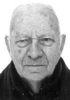 Portrait de RENÉ DE SMET