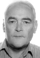 Portrait de ANDRÉ RICHARD