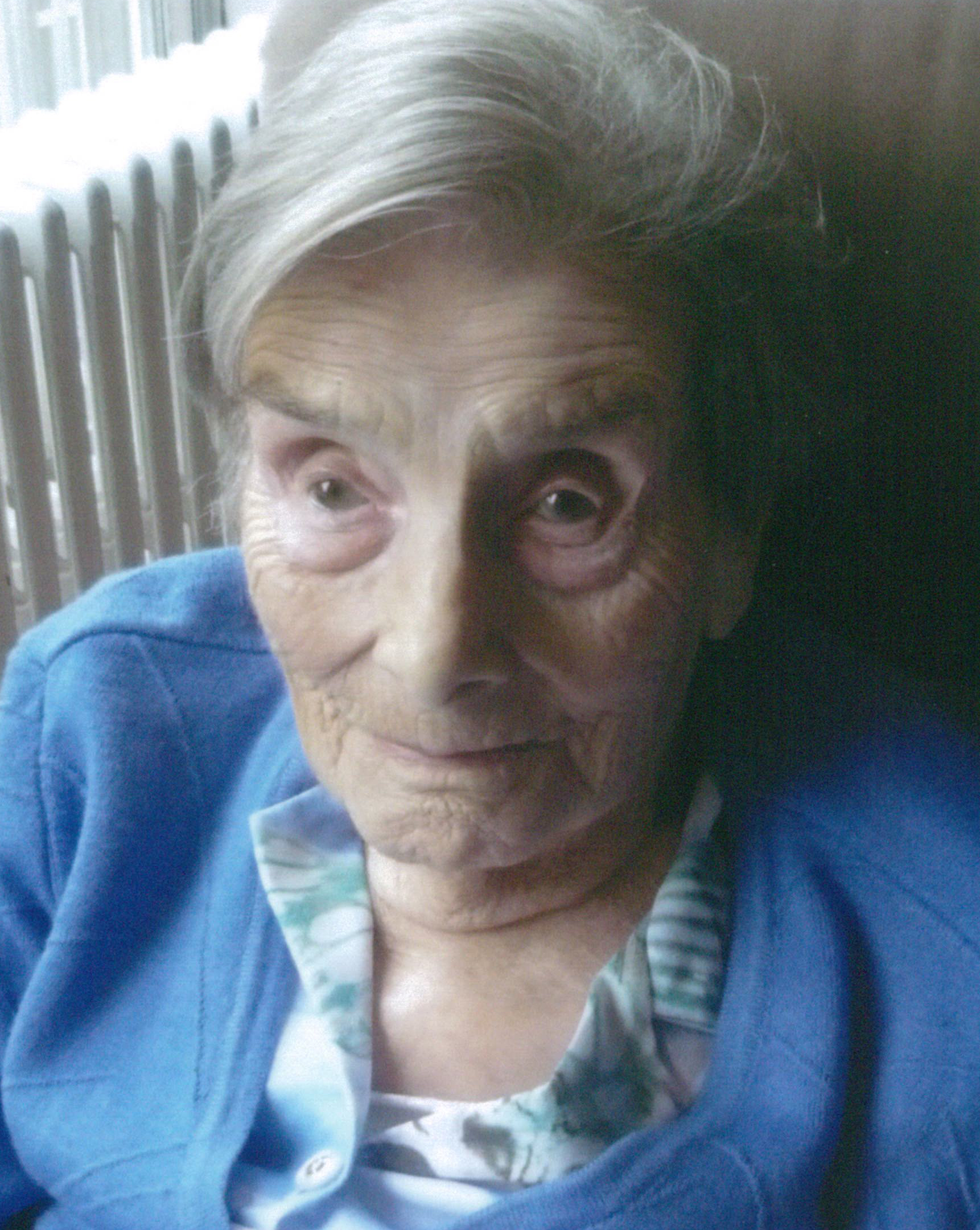 Portrait de LAURE BLONDIAU