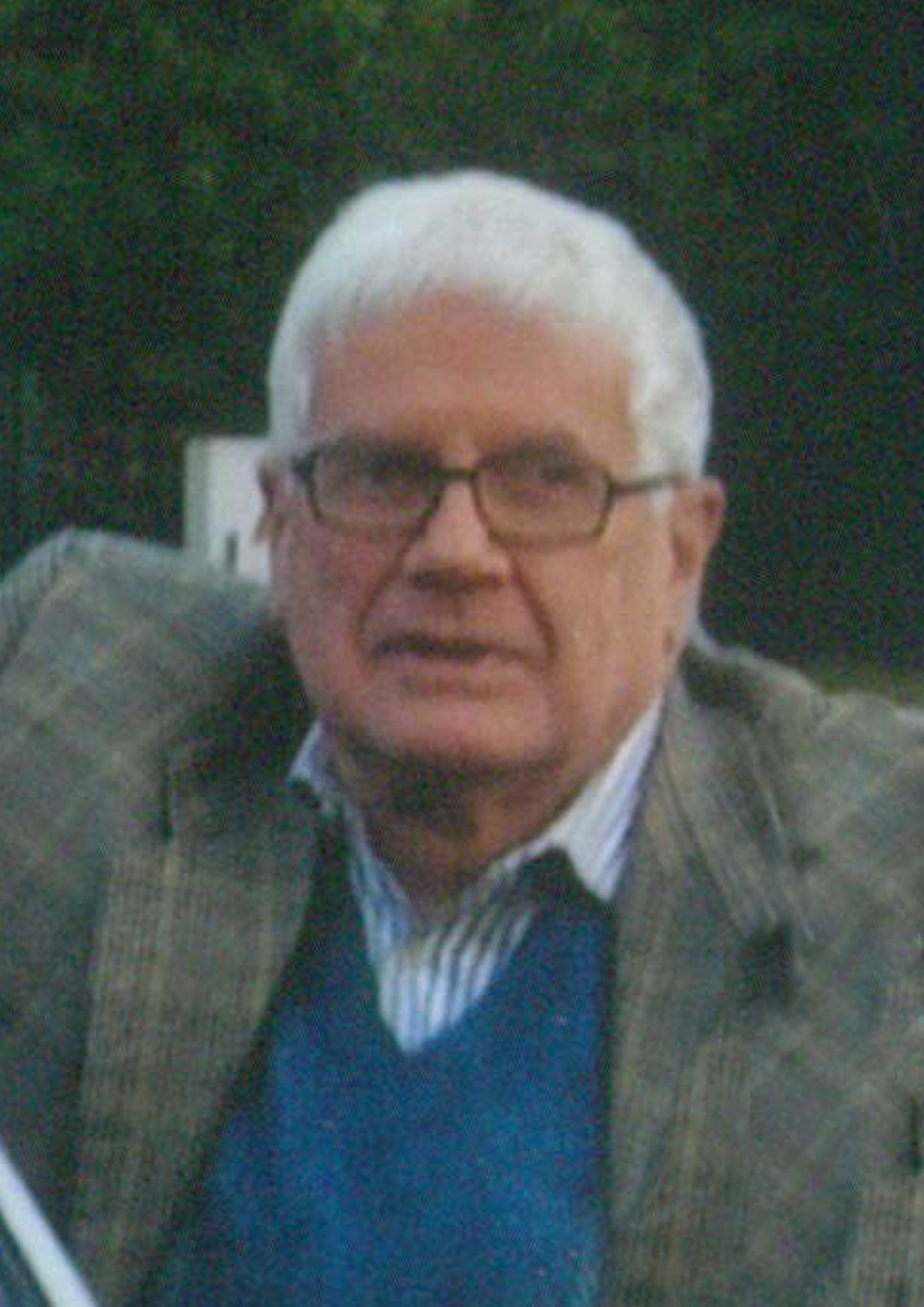 Portrait de WILLY DEWITTE
