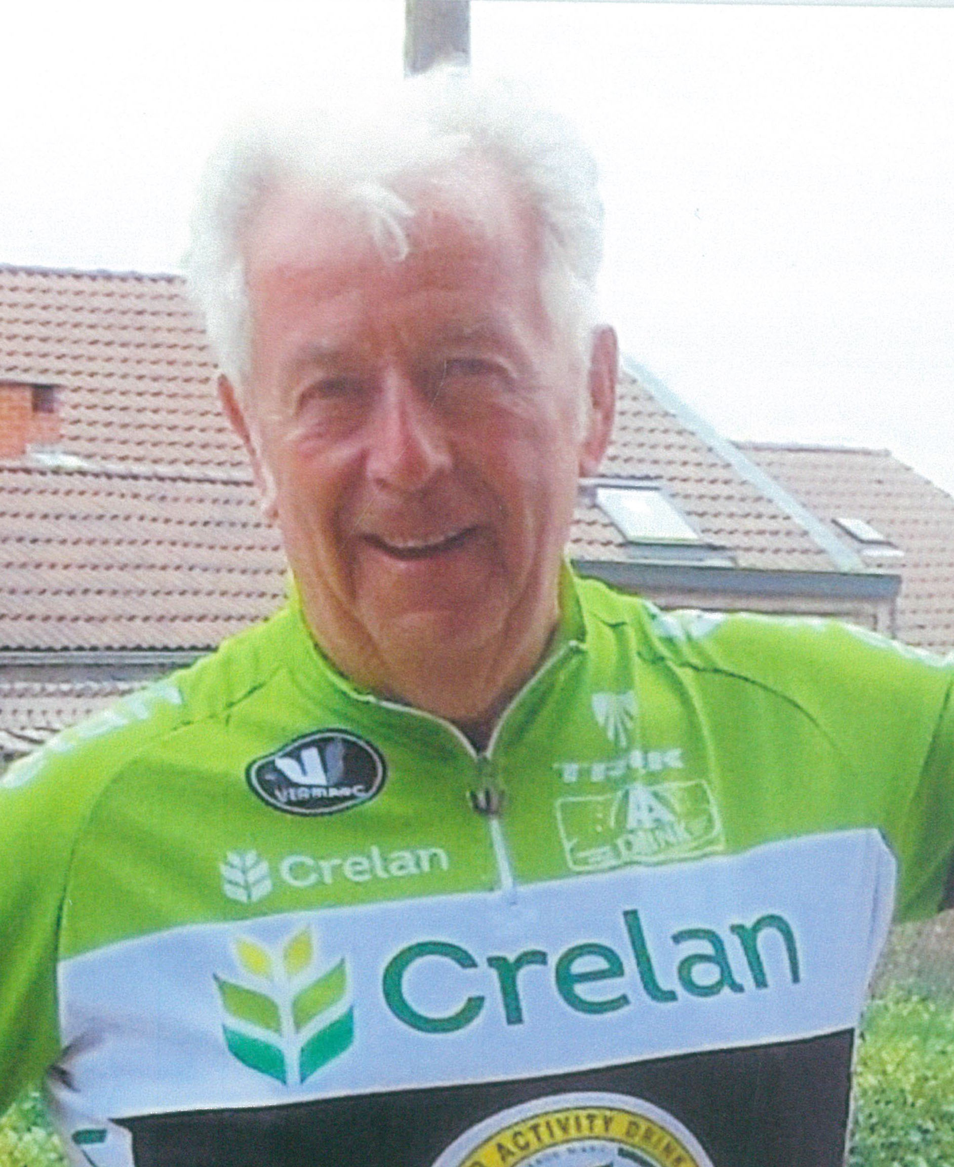 Portrait de JEAN-PIERRE BEGUIN