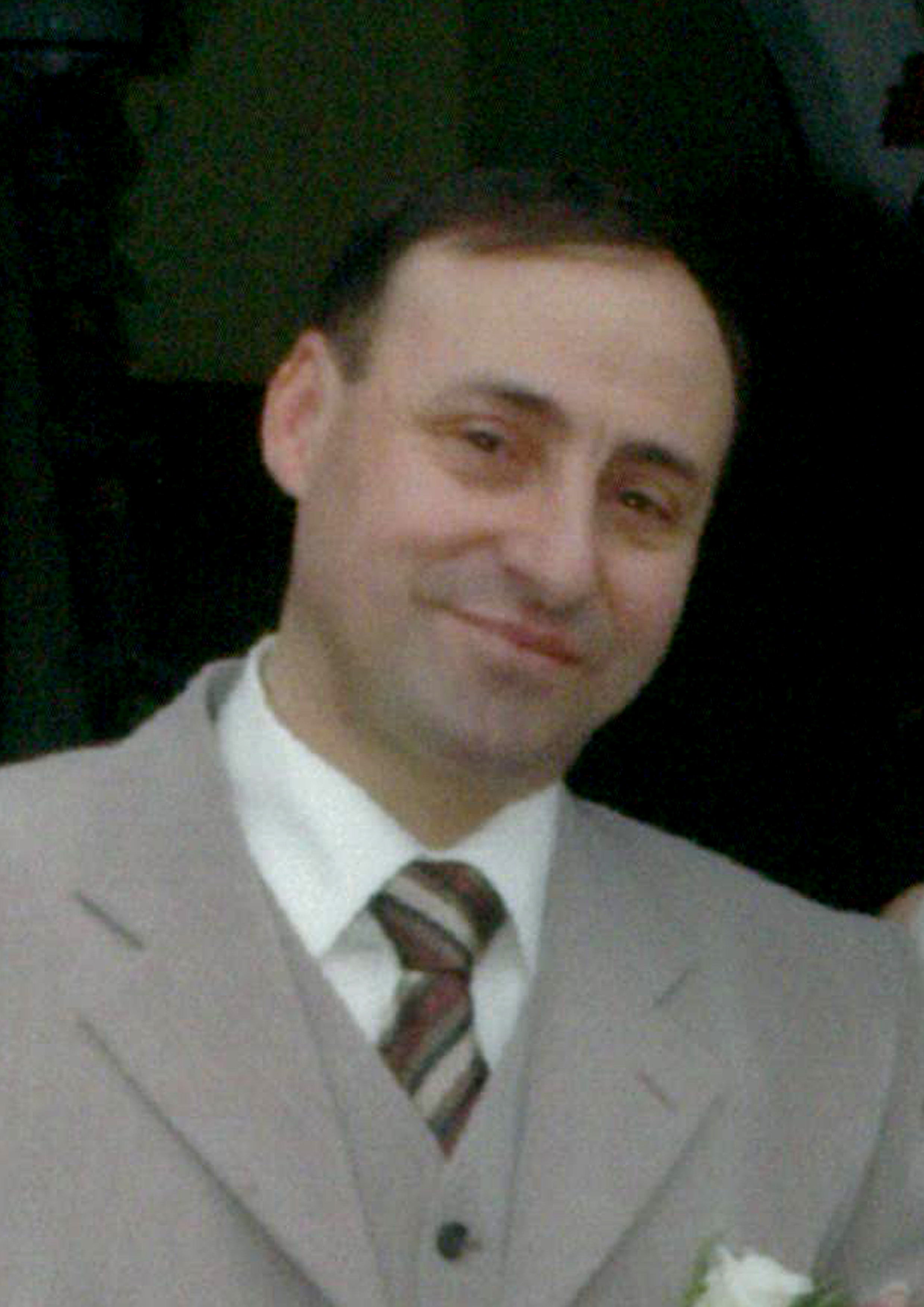 Portrait de ARCANGELO URSO