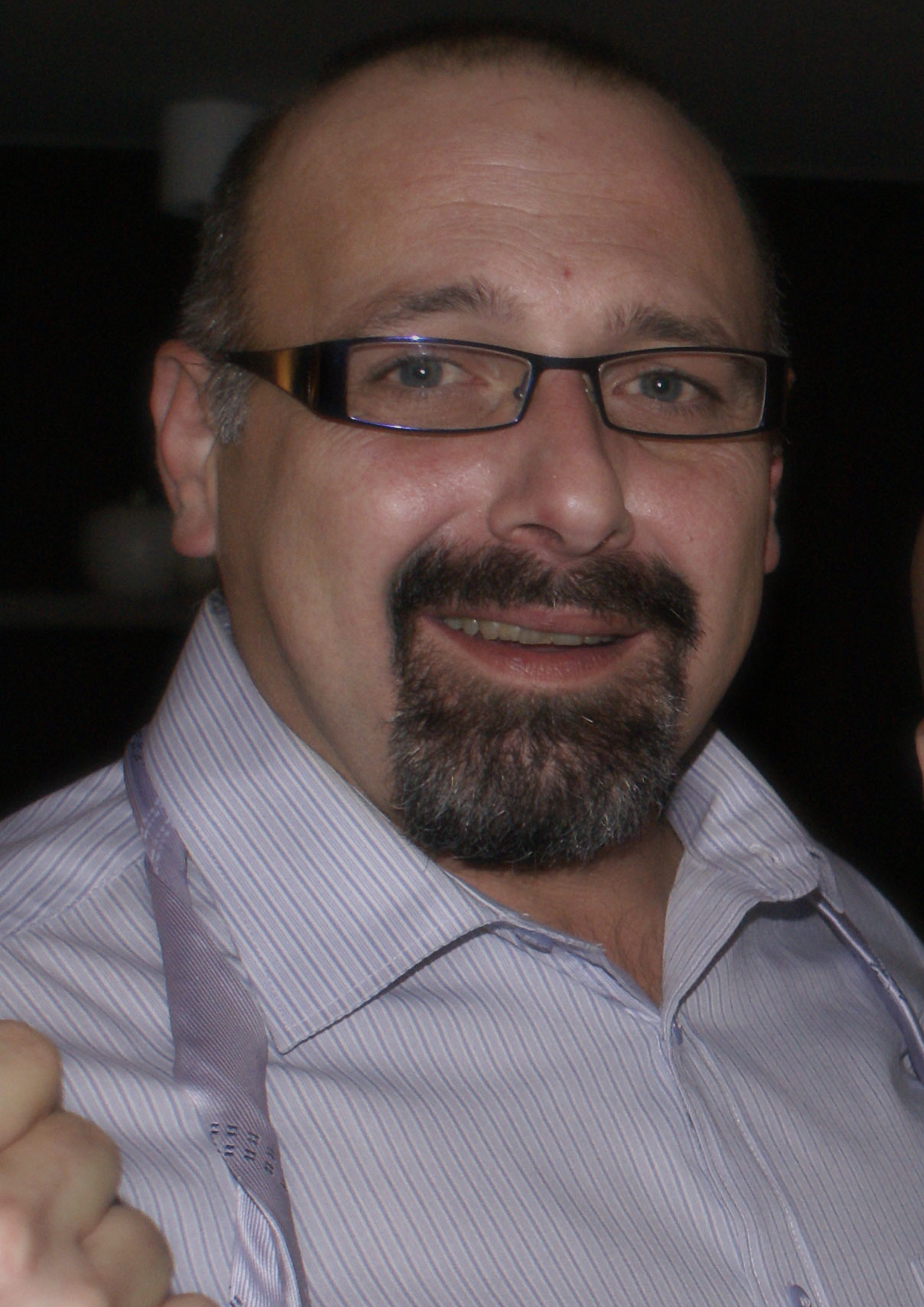Portrait de PIETRO MAROTTA