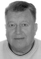Portrait de ANDRÉ PICHON