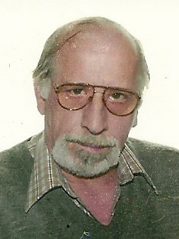 Portrait de ANDRE BLAISE