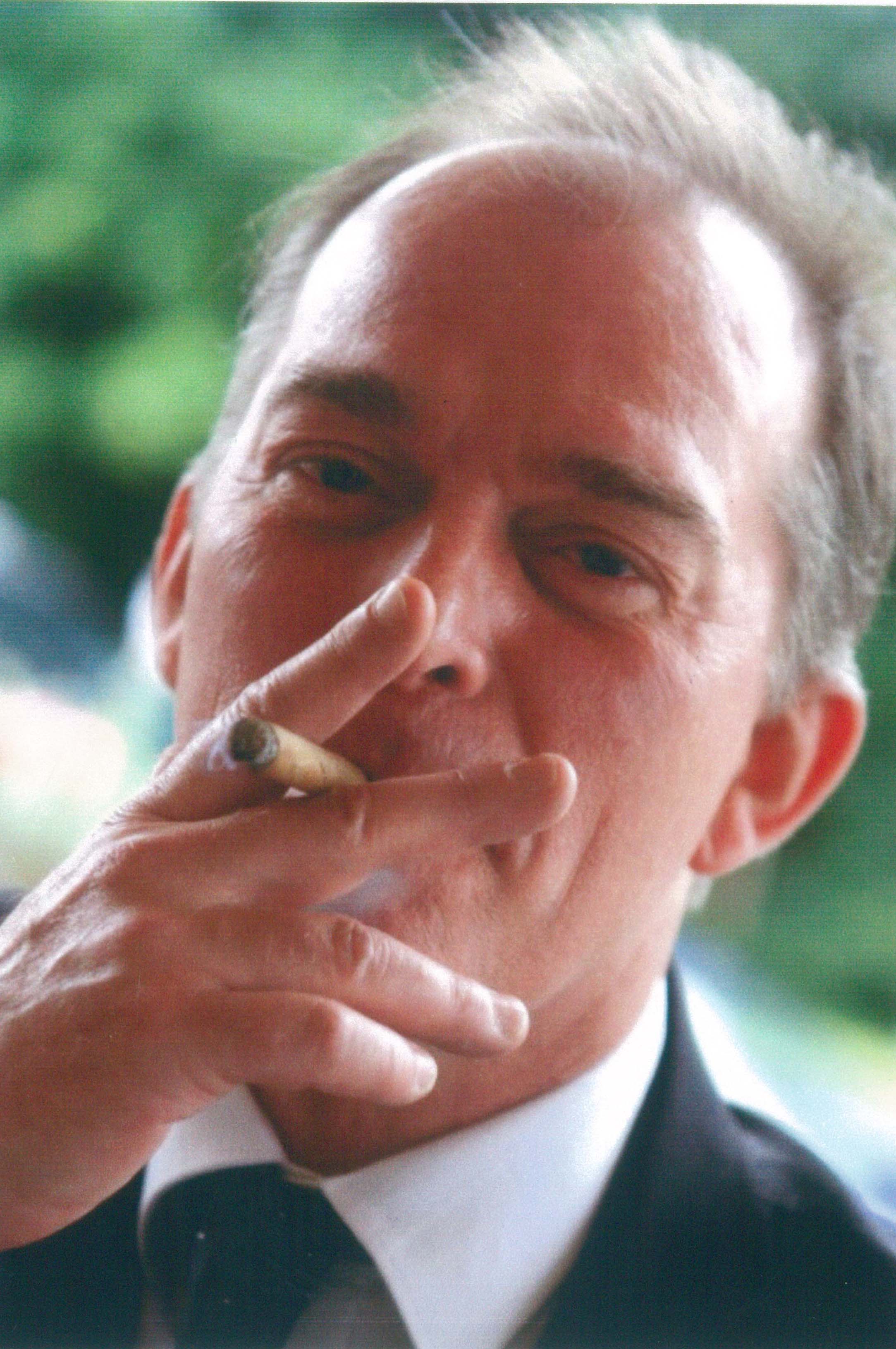 Portrait de PHILIPPE ROFIDAL
