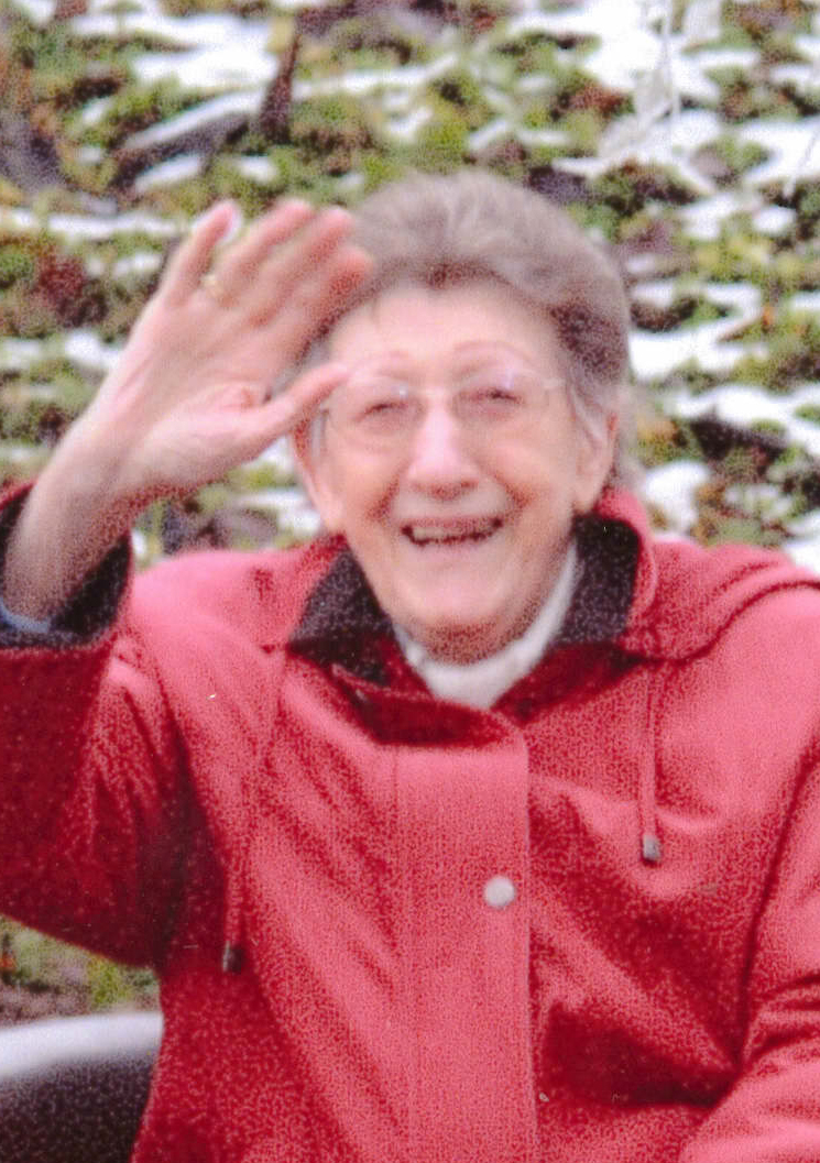 Portrait de NADINE DEVAUX