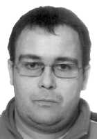 Portrait de CÉDRIC SMIDTS