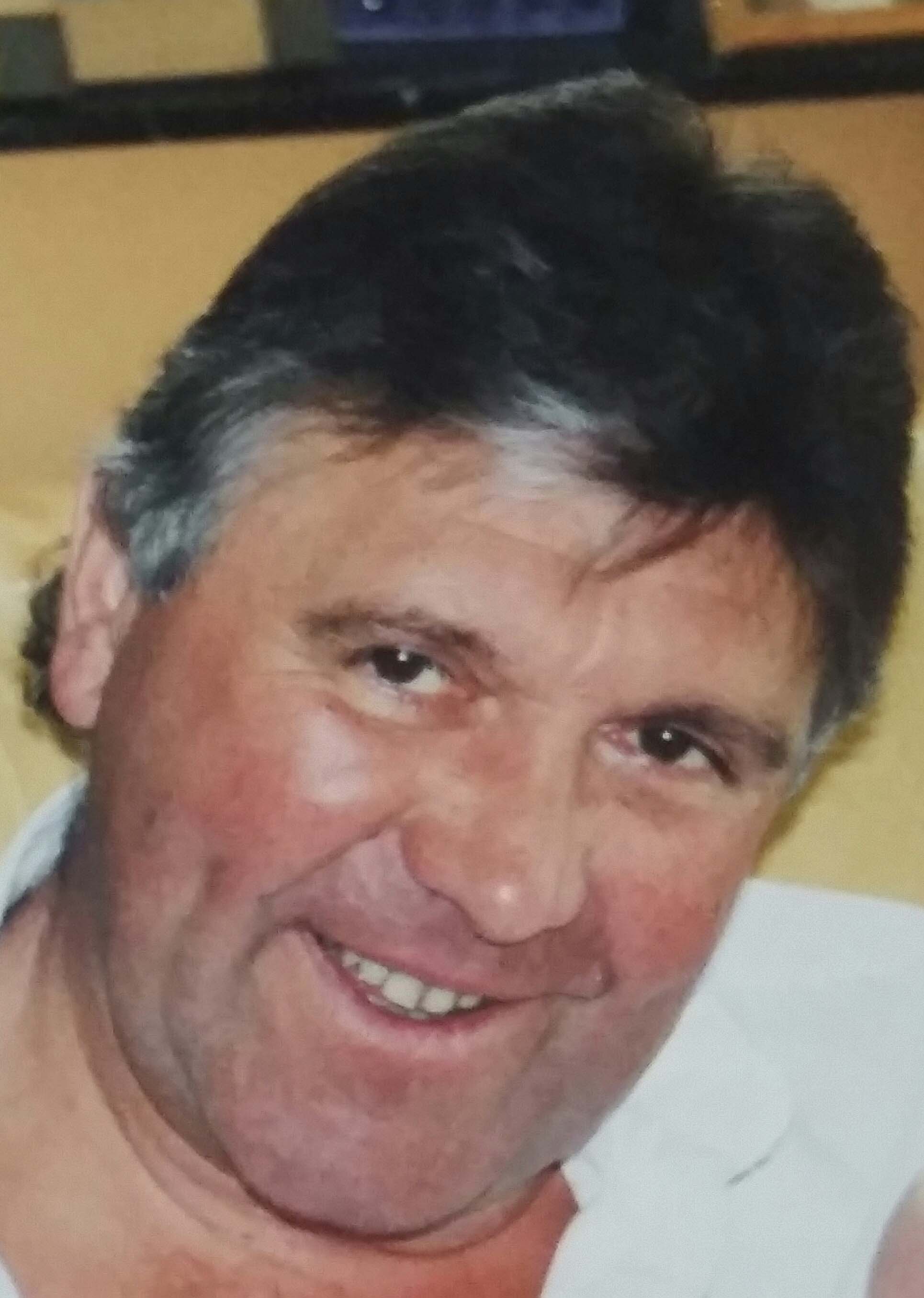 Portrait de SERGE WATTIEZ