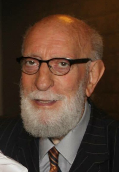 Portrait de ANTONIO CAPODICI