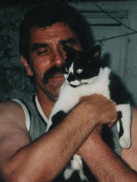 Portrait de SILVIO SGARBI