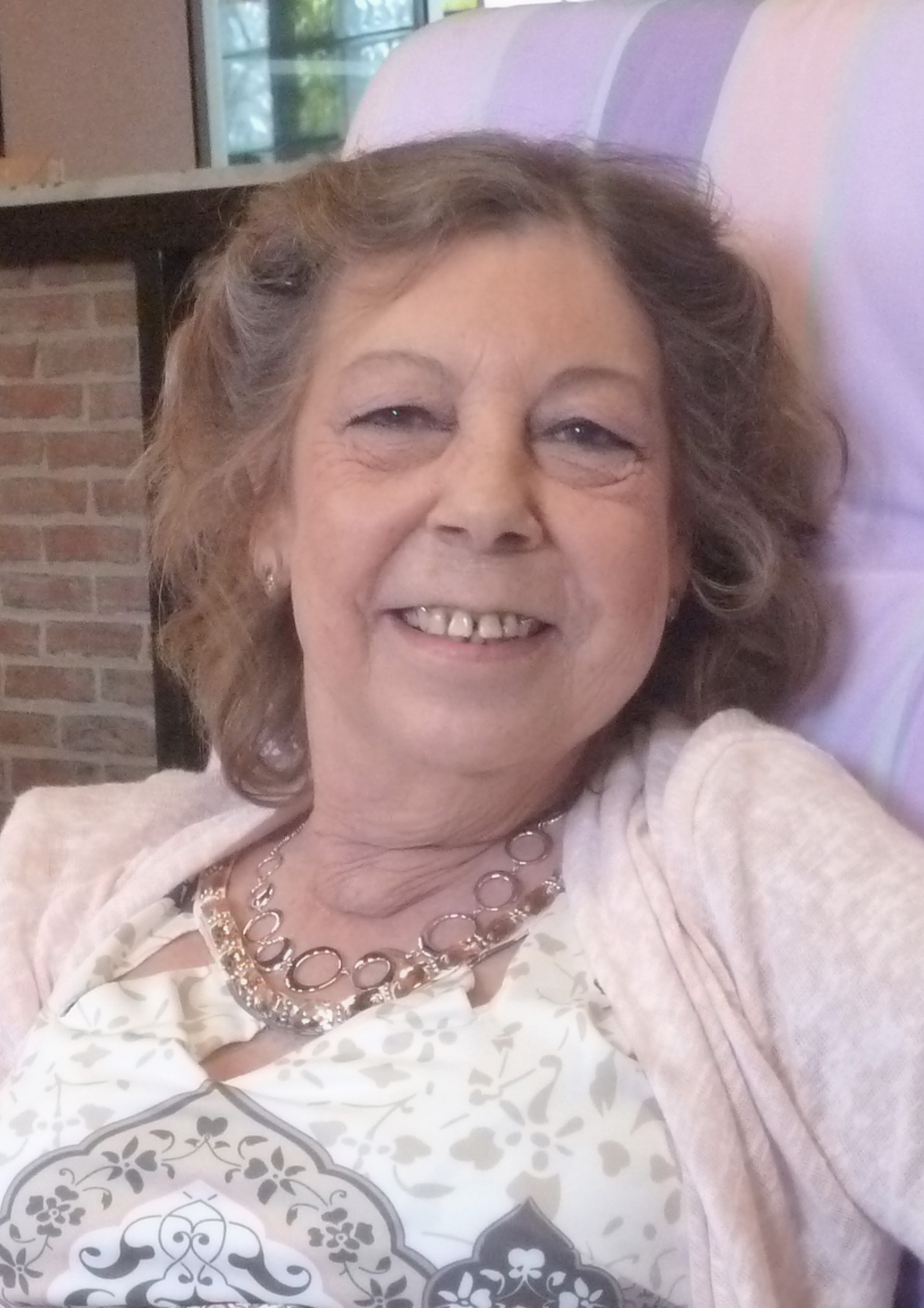 Portrait de DANIELLE COUGNON