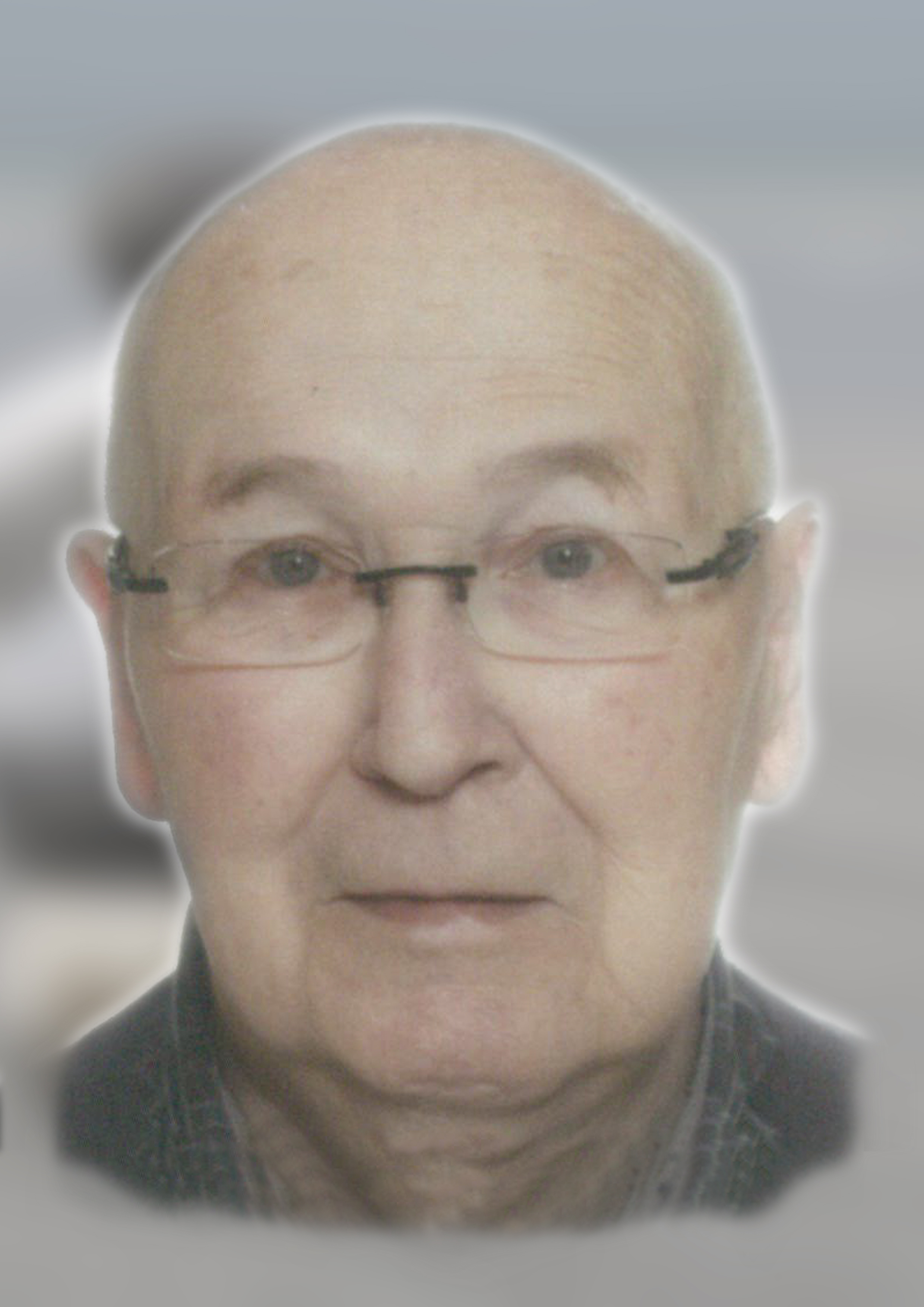 Portrait de ANDRE ROUVEZ