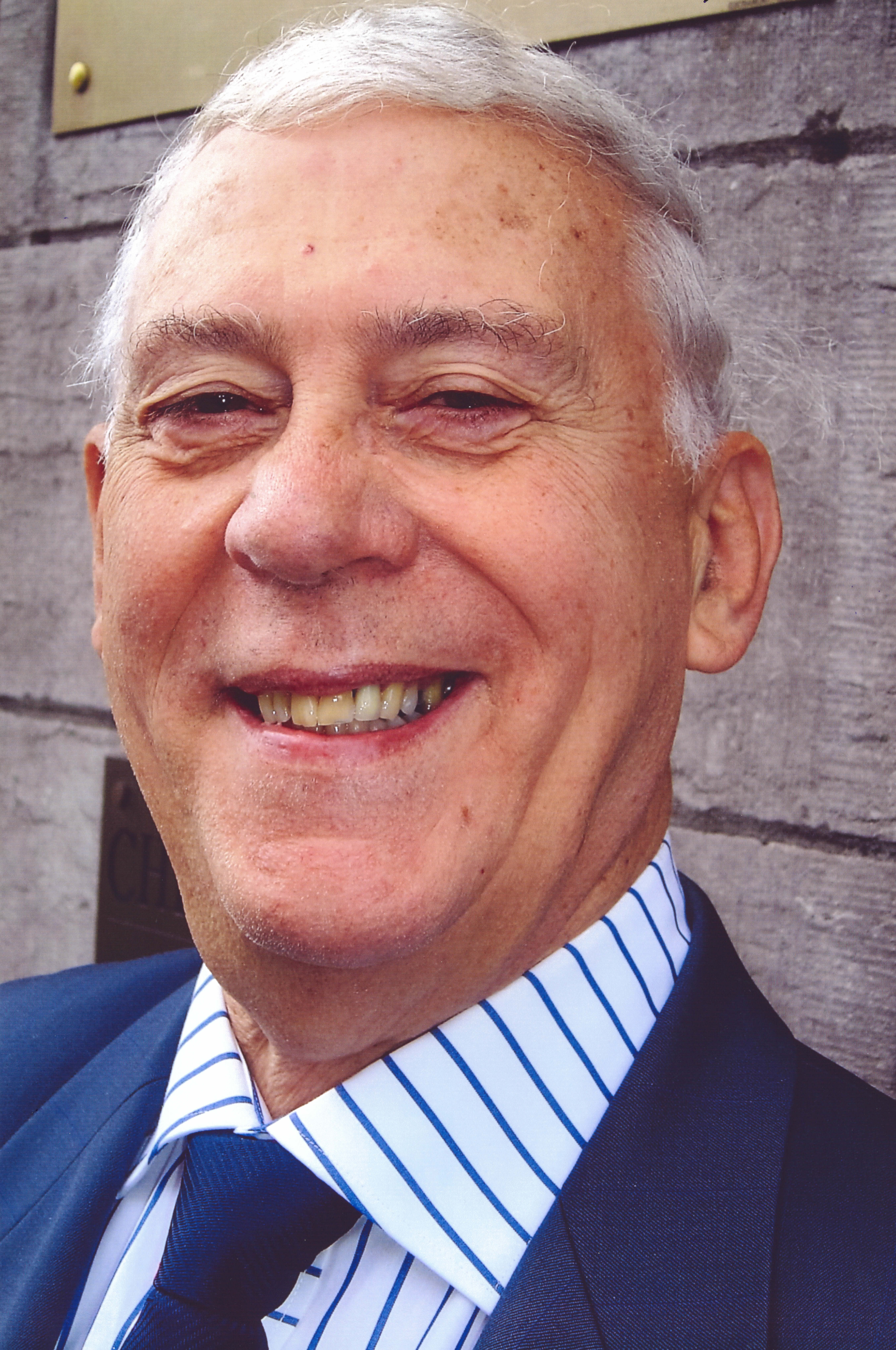Portrait de MARCEL DEMAUDE