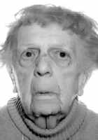 Portrait de GILBERTE CELINA DETIENNE