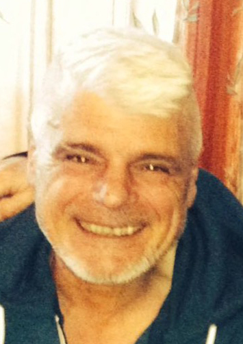 Portrait de ANTONIO RAFFA
