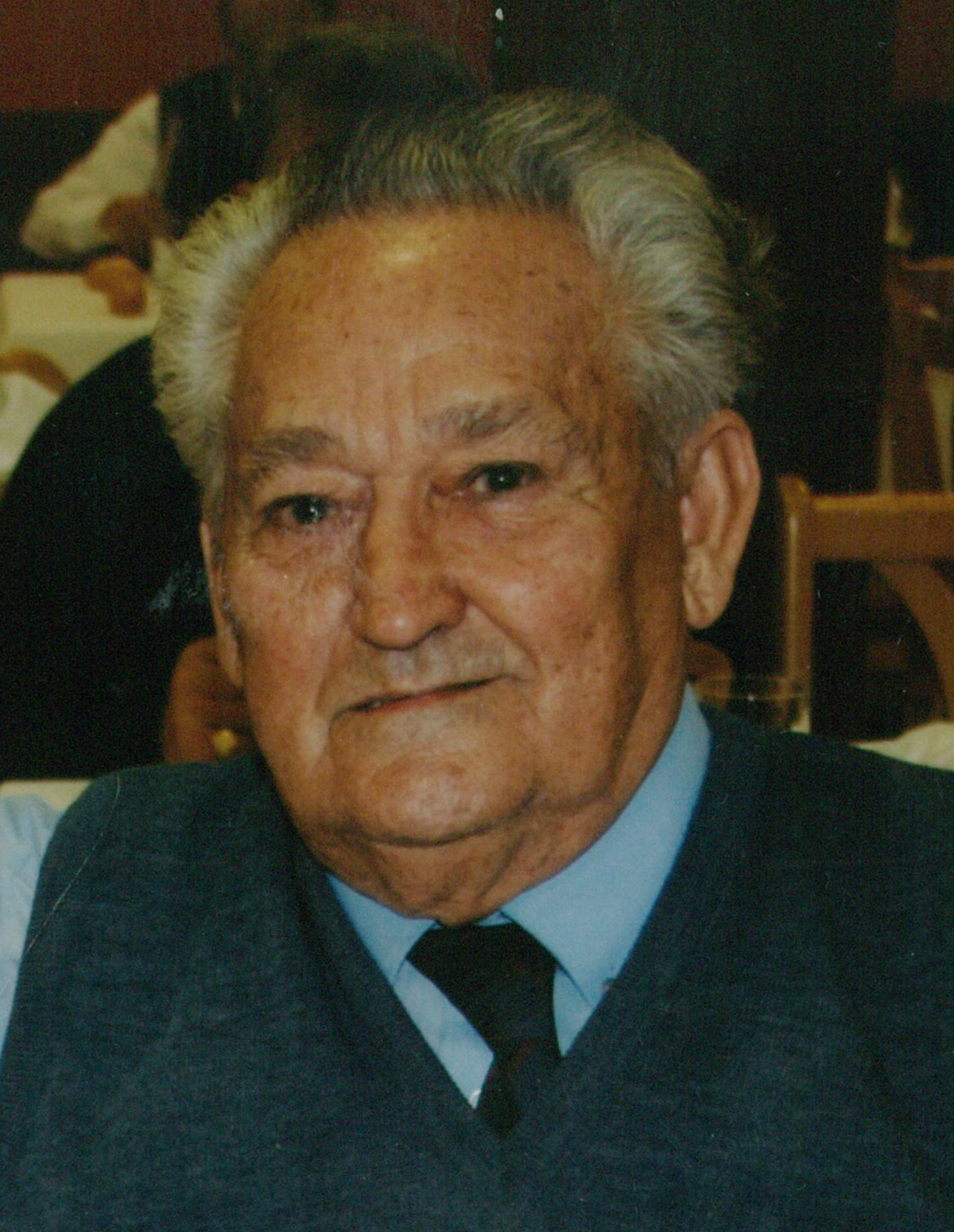 Portrait de ESTEBAN GIJON MUNIZ