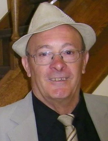 Portrait de MANUEL FERNANDEZ-VERA